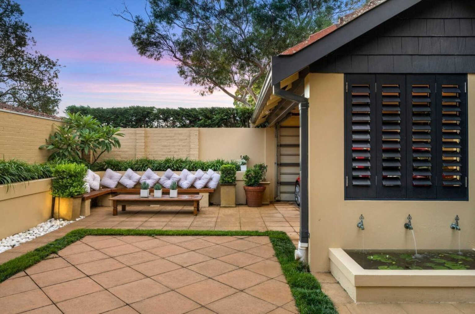 42 Shadforth Street Mosman