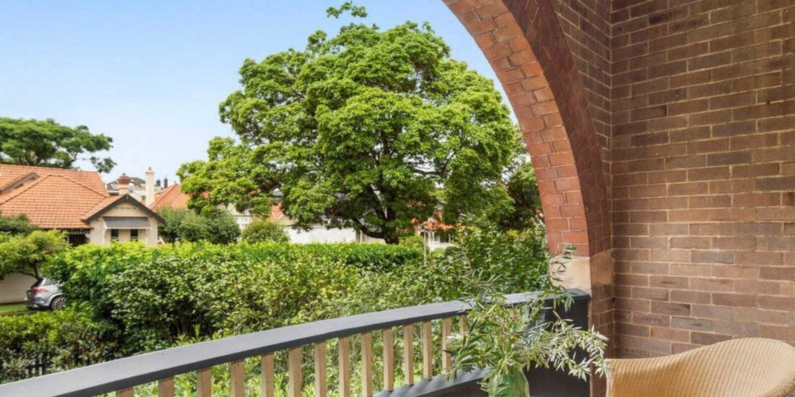 42 Shadforth Street Mosman