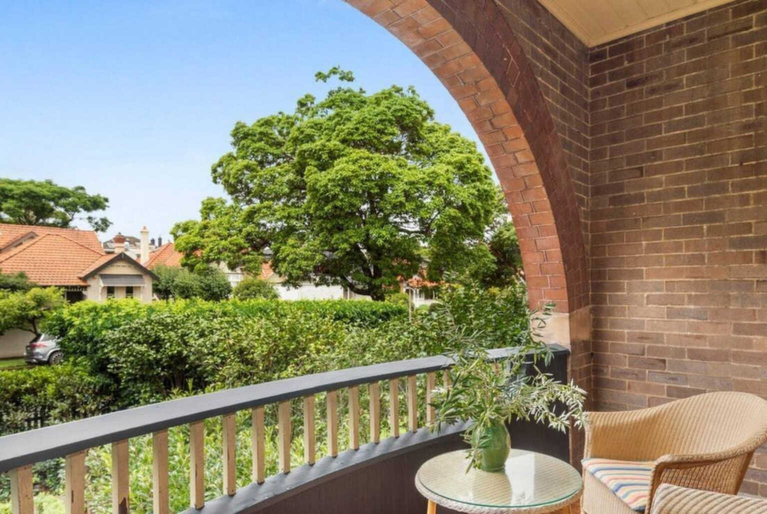 42 Shadforth Street Mosman