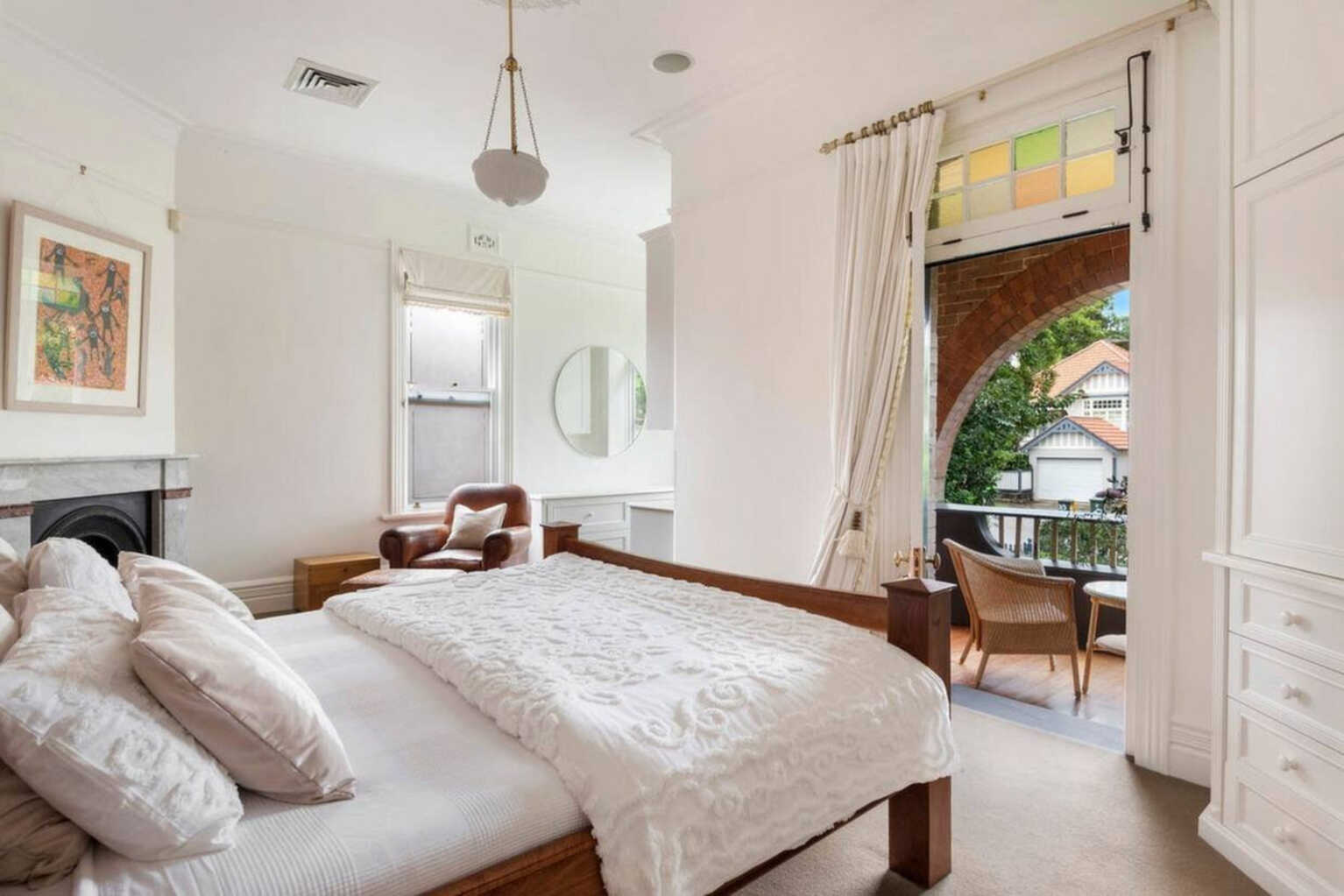 42 Shadforth Street Mosman