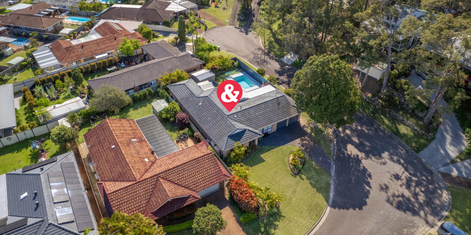 11 Heritage Close Umina Beach 11 Heritage Close Umina Beach