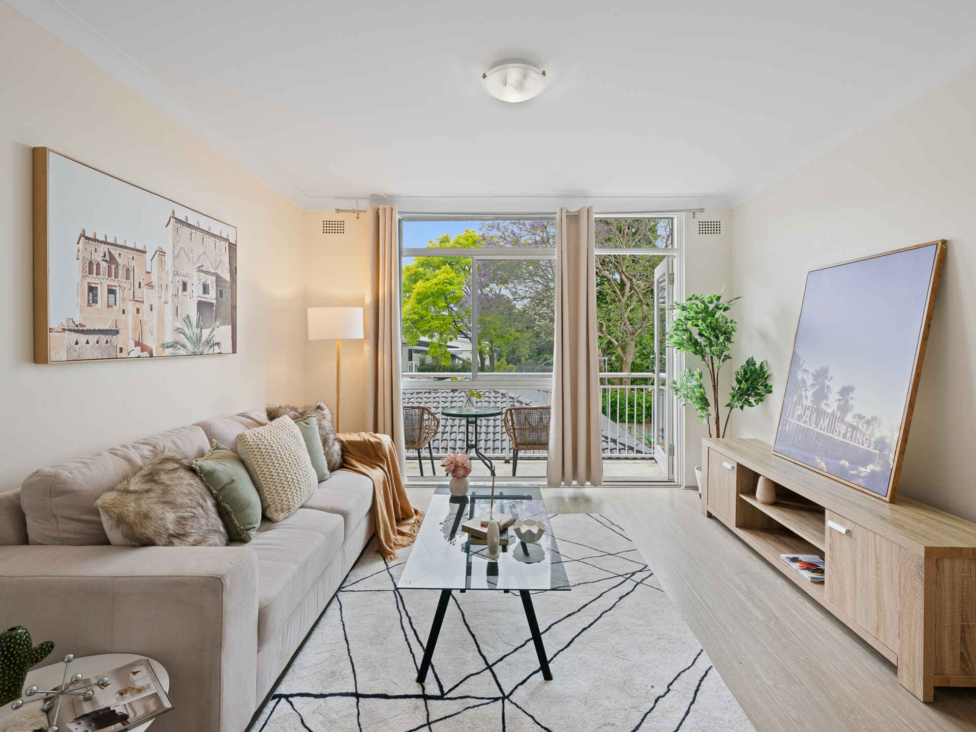 7/22 Ness Avenue Dulwich Hill