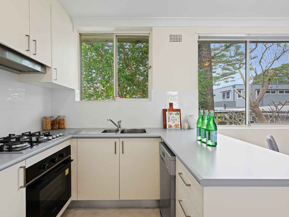 7/22 Ness Avenue Dulwich Hill