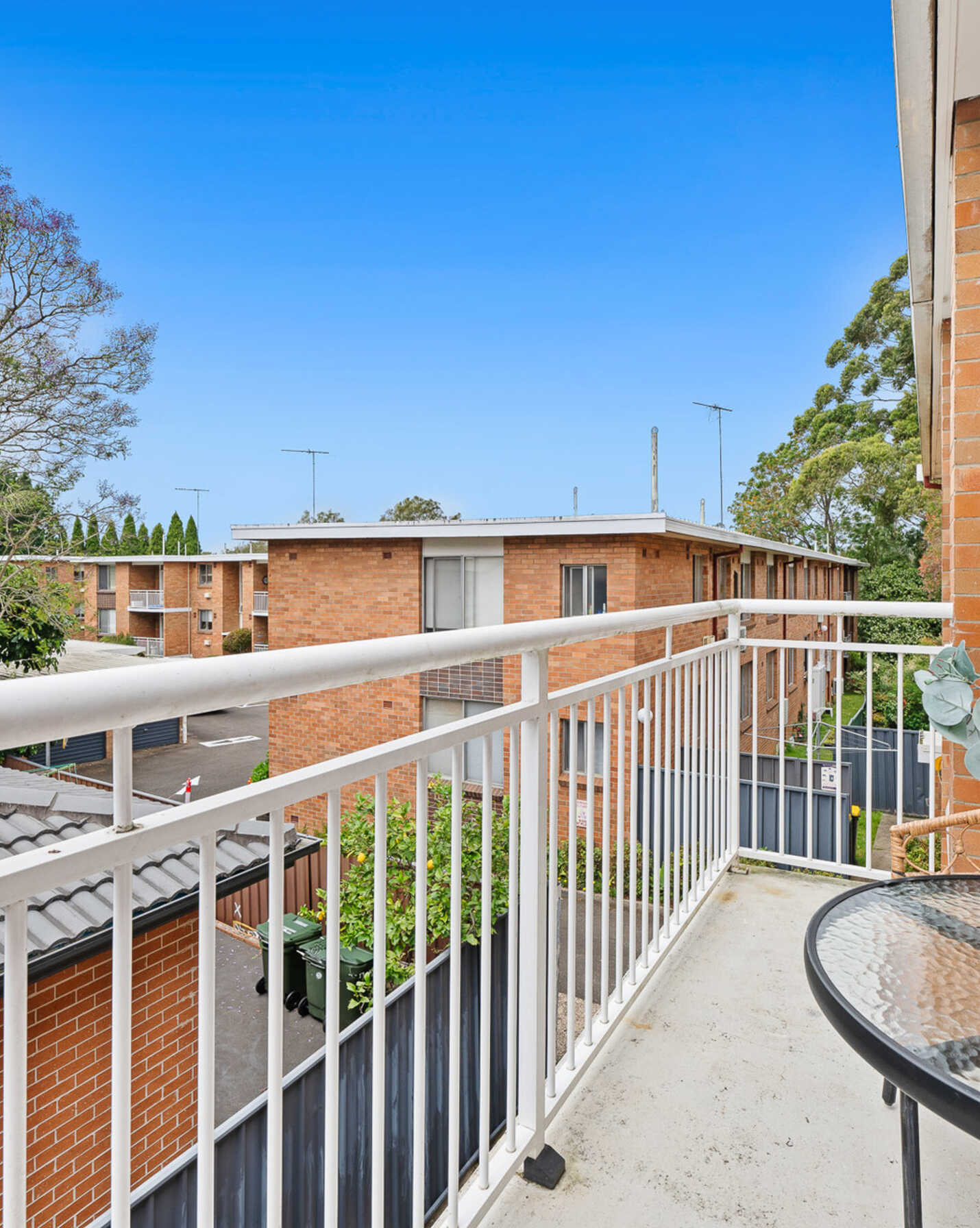 7/22 Ness Avenue Dulwich Hill, Hill - Thumbnail 4
