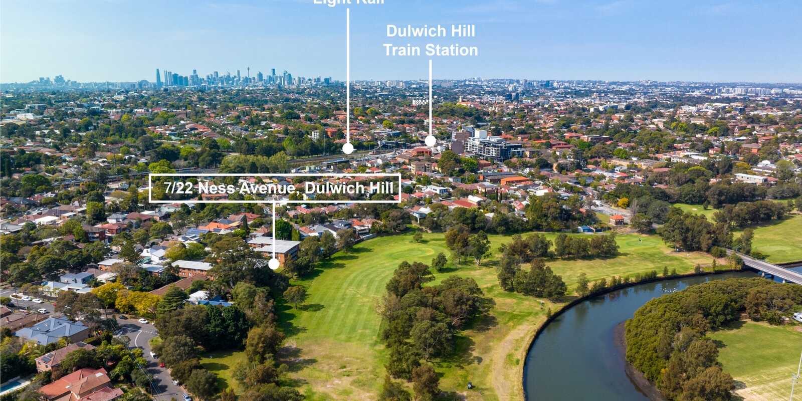 7/22 Ness Avenue Dulwich Hill 7/22 Ness Avenue Dulwich Hill
