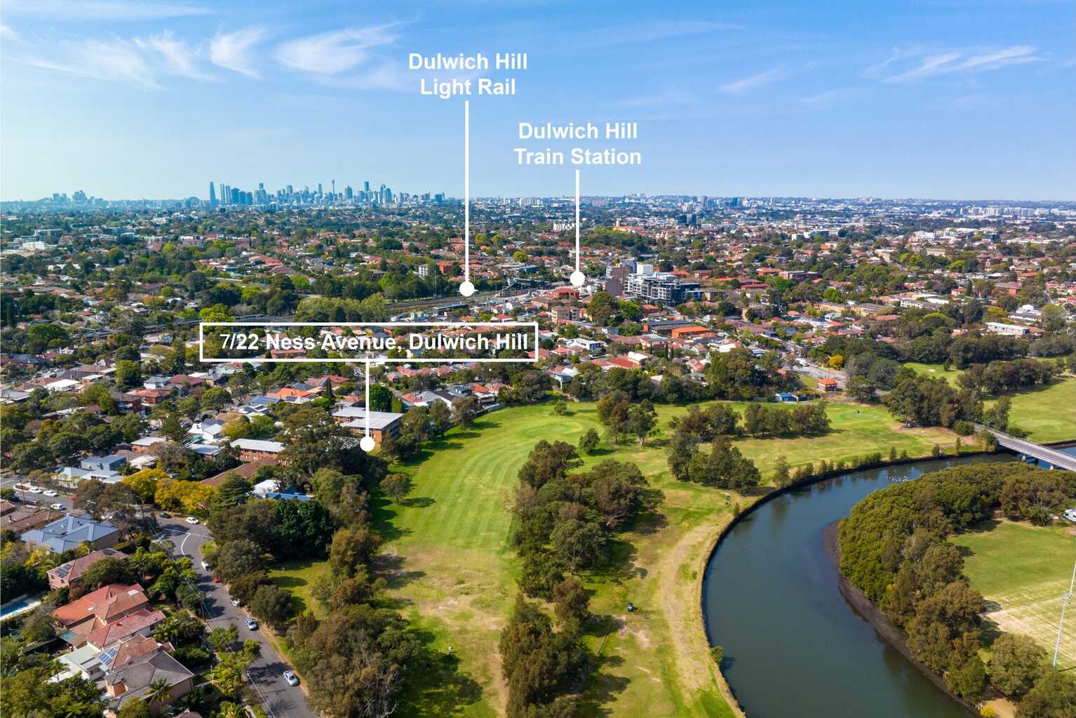 7/22 Ness Avenue Dulwich Hill 7/22 Ness Avenue Dulwich Hill