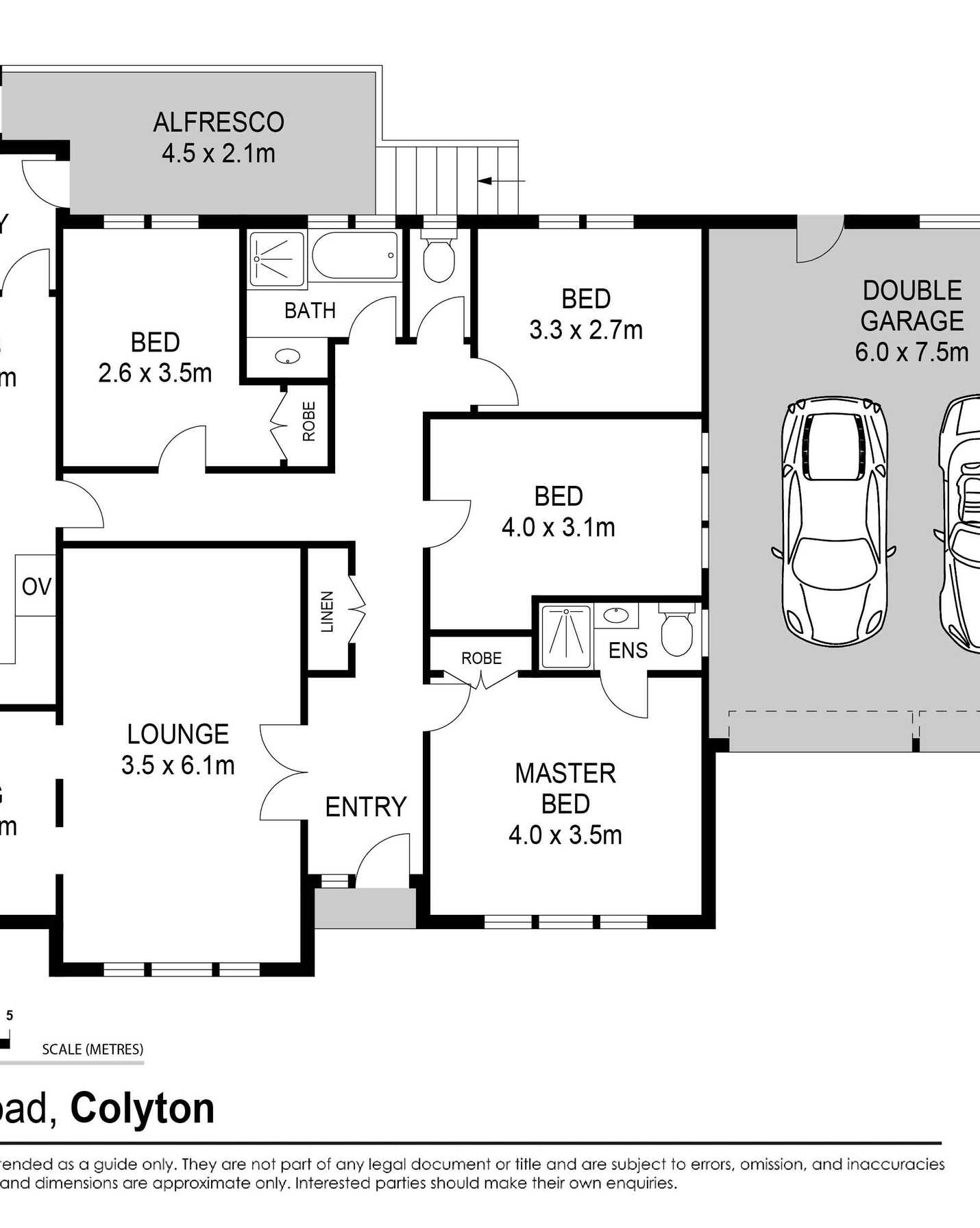 24 Desborough Road Colyton, Colyton - Thumbnail 5