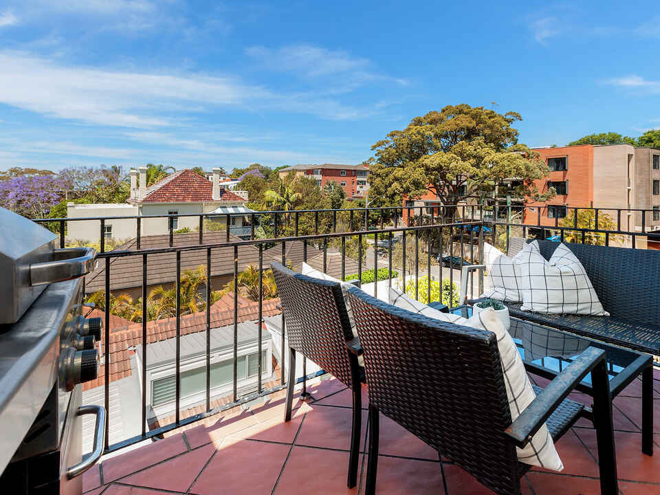 13/414 Bronte Road Bronte