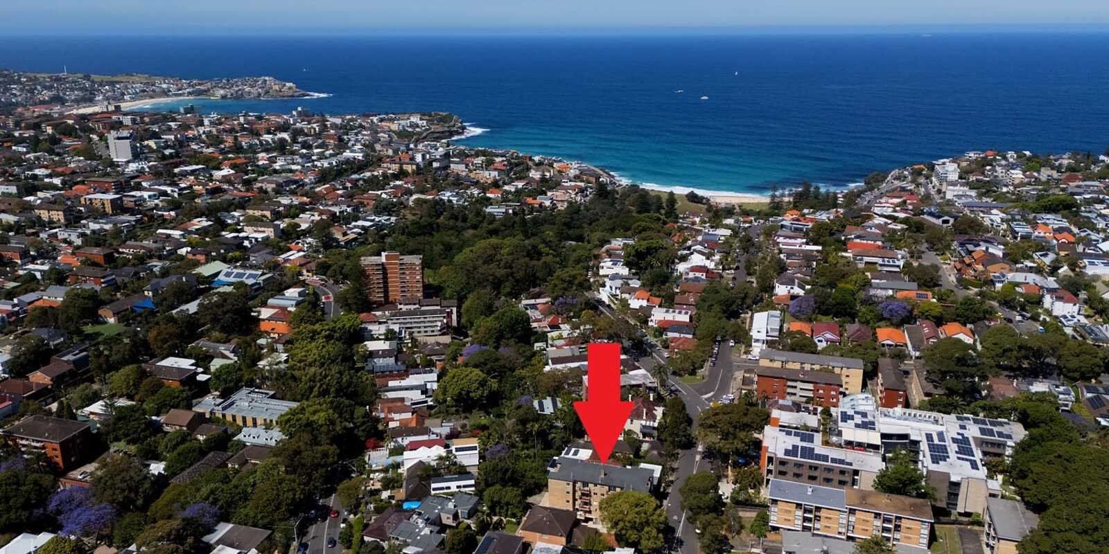 13/414 Bronte Road Bronte 13/414 Bronte Road Bronte