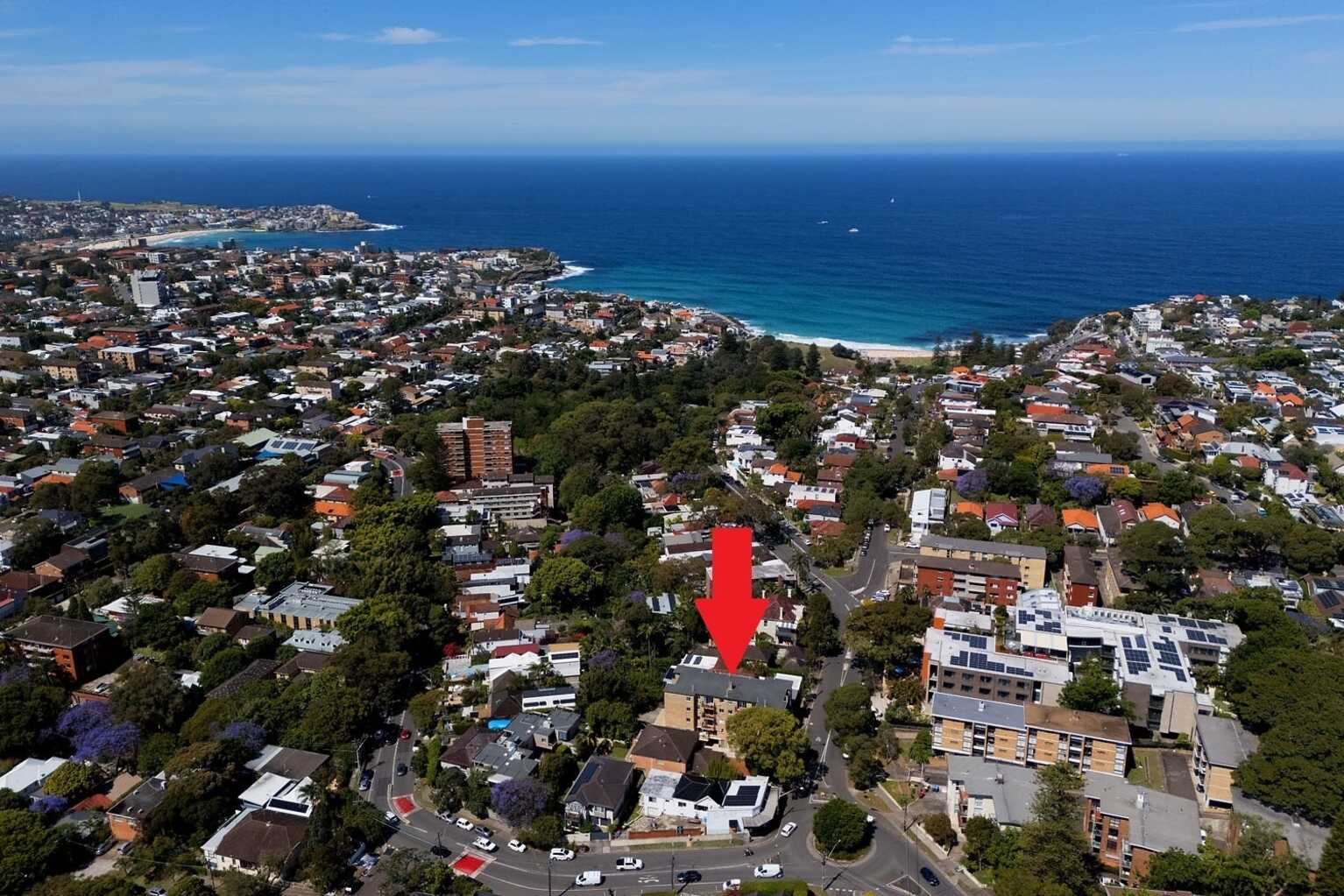 13/414 Bronte Road Bronte 13/414 Bronte Road Bronte
