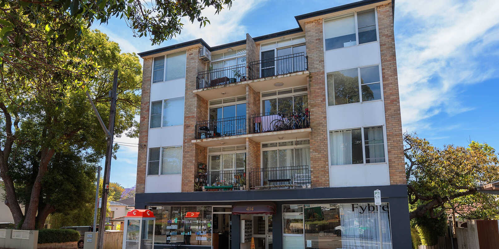 13/414 Bronte Road Bronte 13/414 Bronte Road Bronte