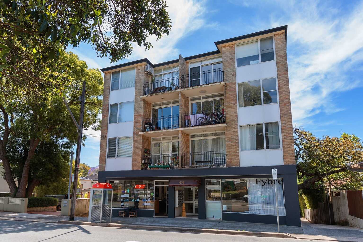 13/414 Bronte Road Bronte 13/414 Bronte Road Bronte