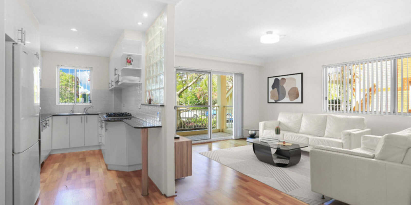 5B/112-124 Cowles Road Mosman 5B/112-124 Cowles Road Mosman