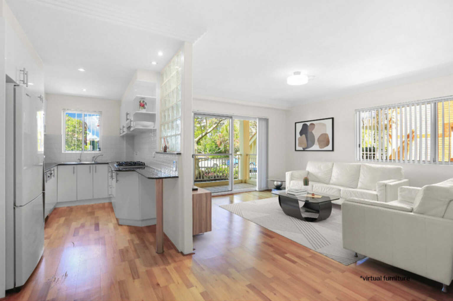 5B/112-124 Cowles Road Mosman 5B/112-124 Cowles Road Mosman