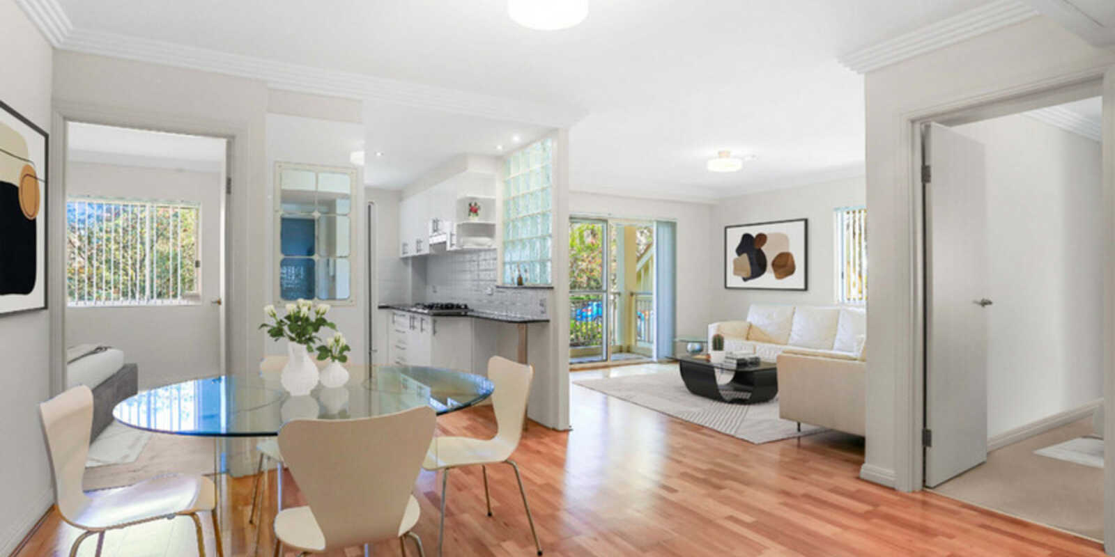 5B/112-124 Cowles Road Mosman 5B/112-124 Cowles Road Mosman