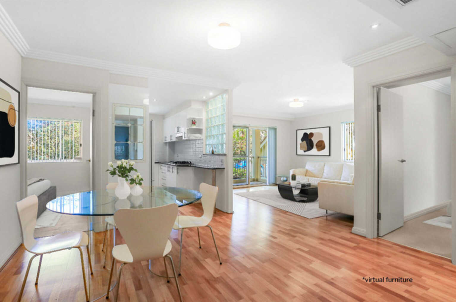 5B/112-124 Cowles Road Mosman 5B/112-124 Cowles Road Mosman