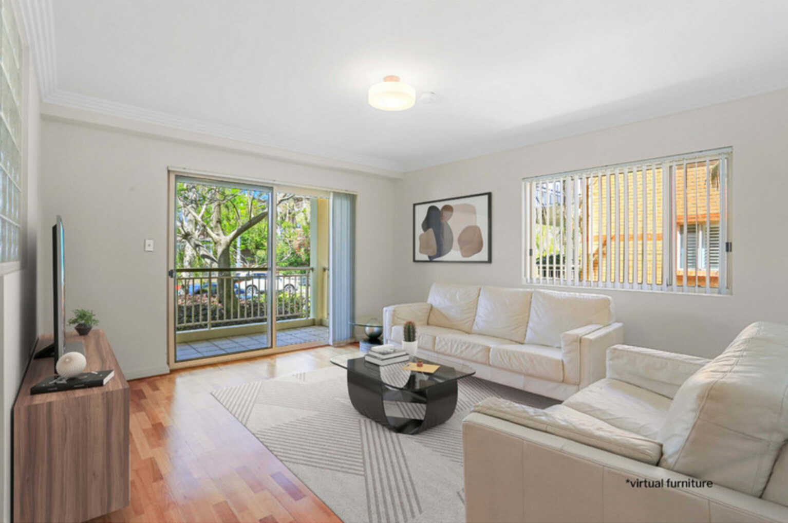 5B/112-124 Cowles Road Mosman 5B/112-124 Cowles Road Mosman