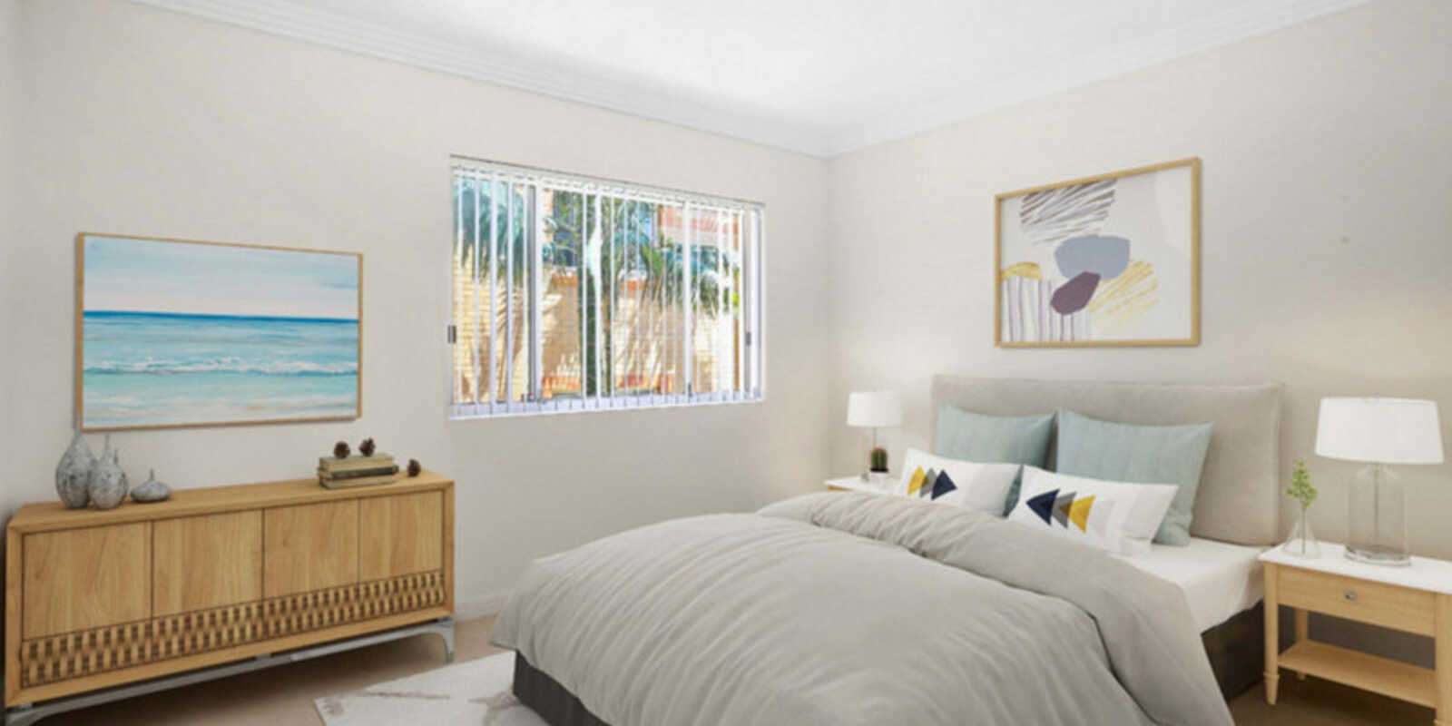 5B/112-124 Cowles Road Mosman 5B/112-124 Cowles Road Mosman