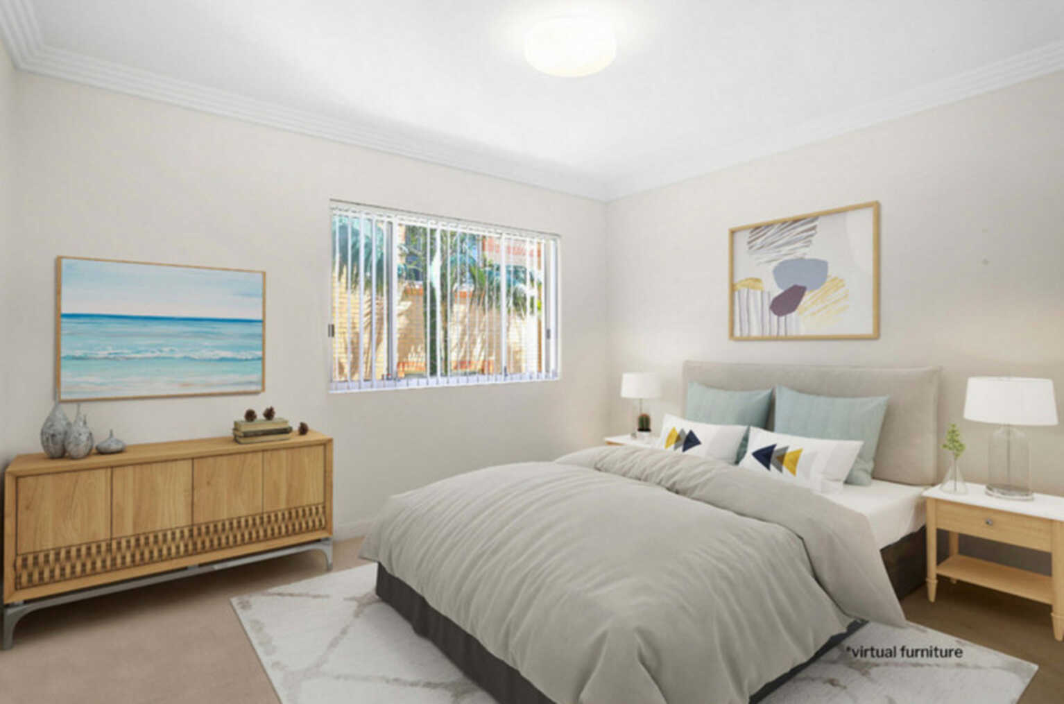 5B/112-124 Cowles Road Mosman 5B/112-124 Cowles Road Mosman