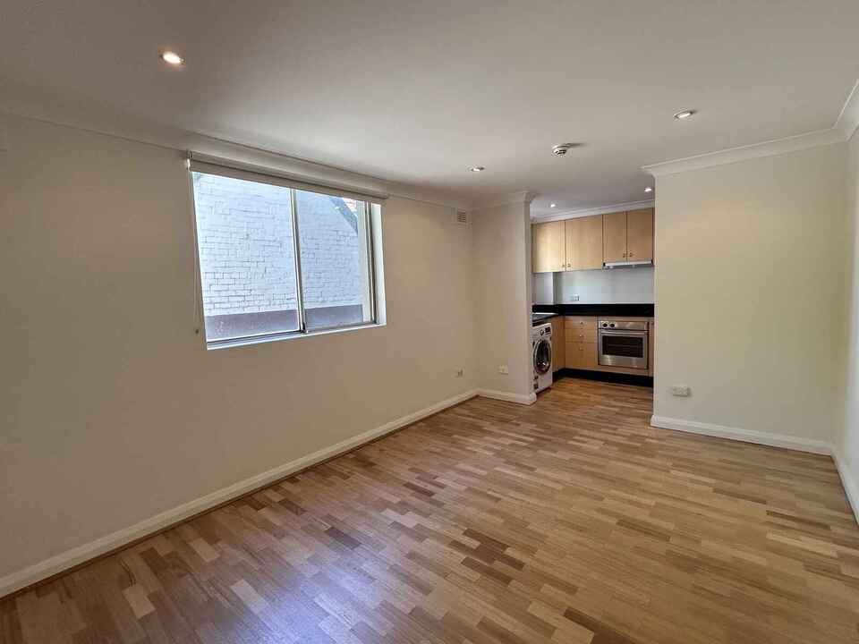 1/628 Crown Street Surry Hills