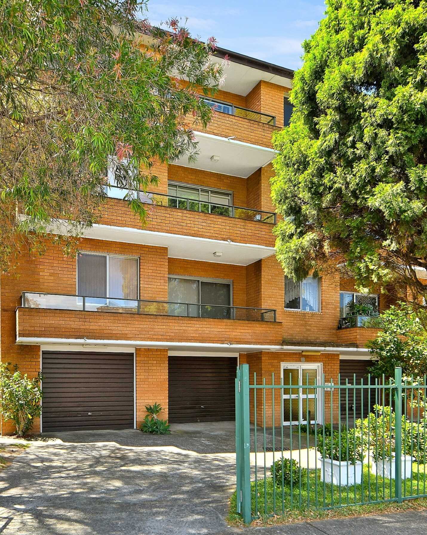 7/27-29 Frederick Street Rockdale, Rockdale - Thumbnail 7