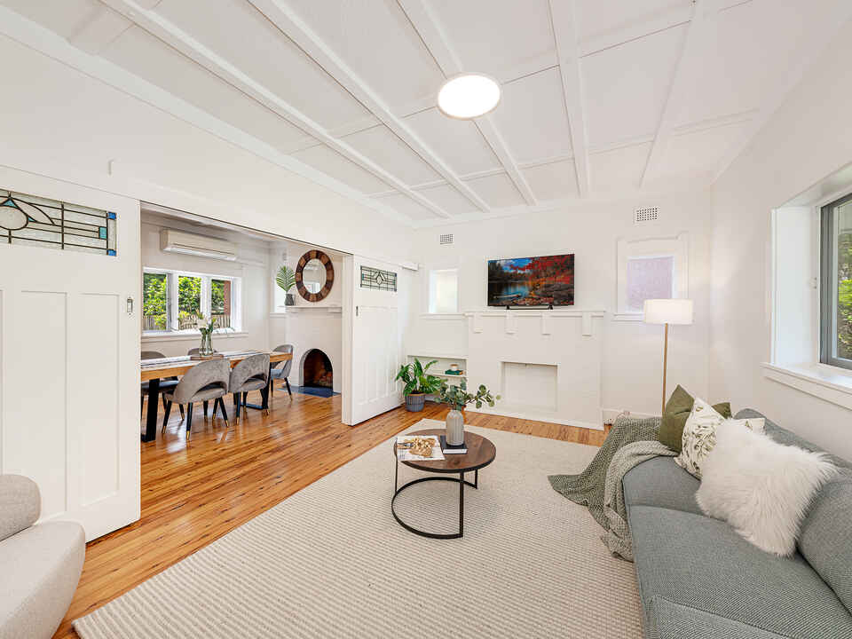 239 Sailors Bay Road Northbridge