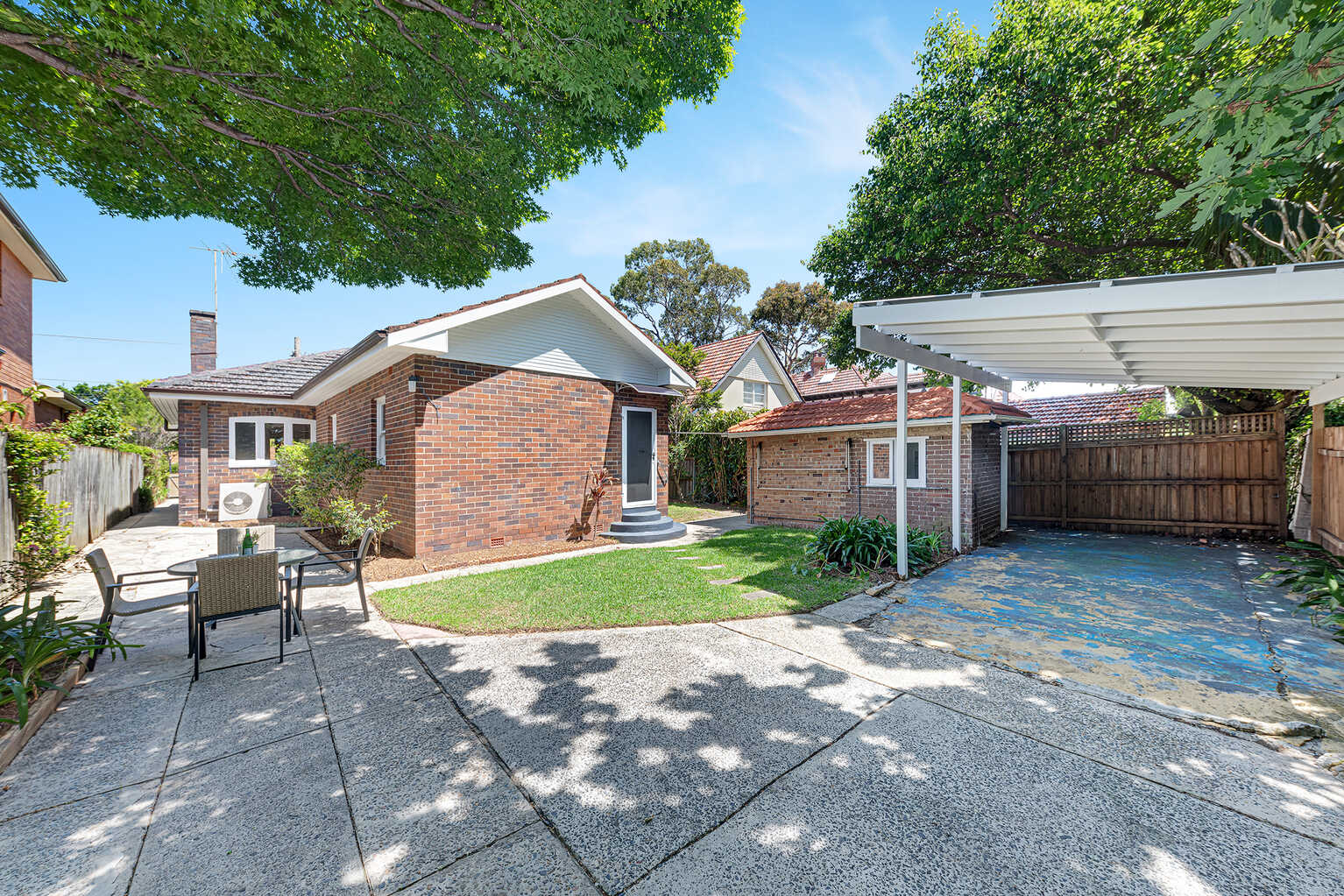 239 Sailors Bay Road Northbridge 239 Sailors Bay Road Northbridge