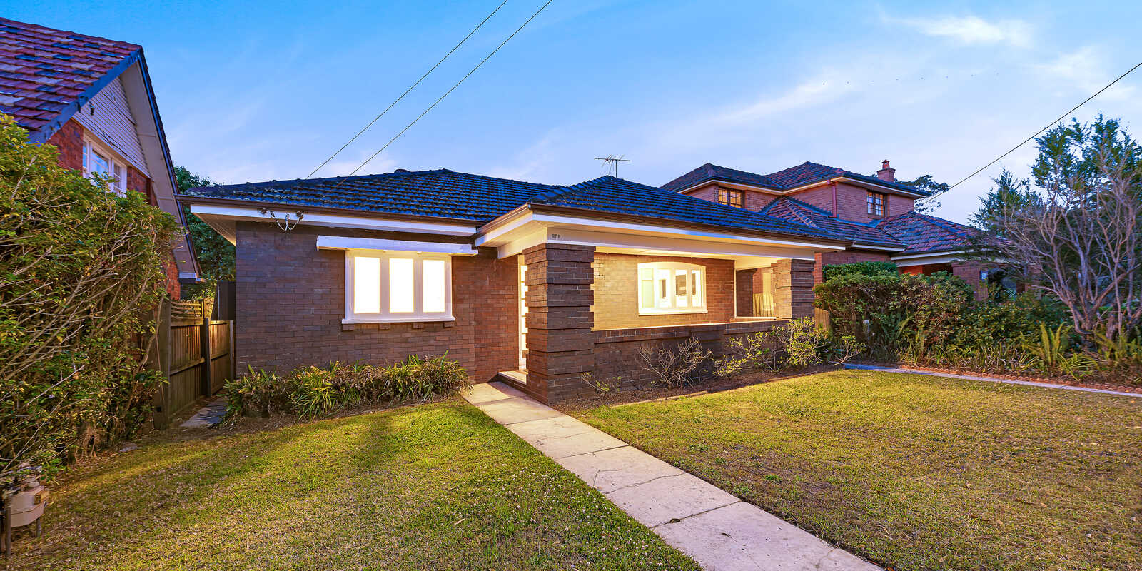 239 Sailors Bay Road Northbridge 239 Sailors Bay Road Northbridge