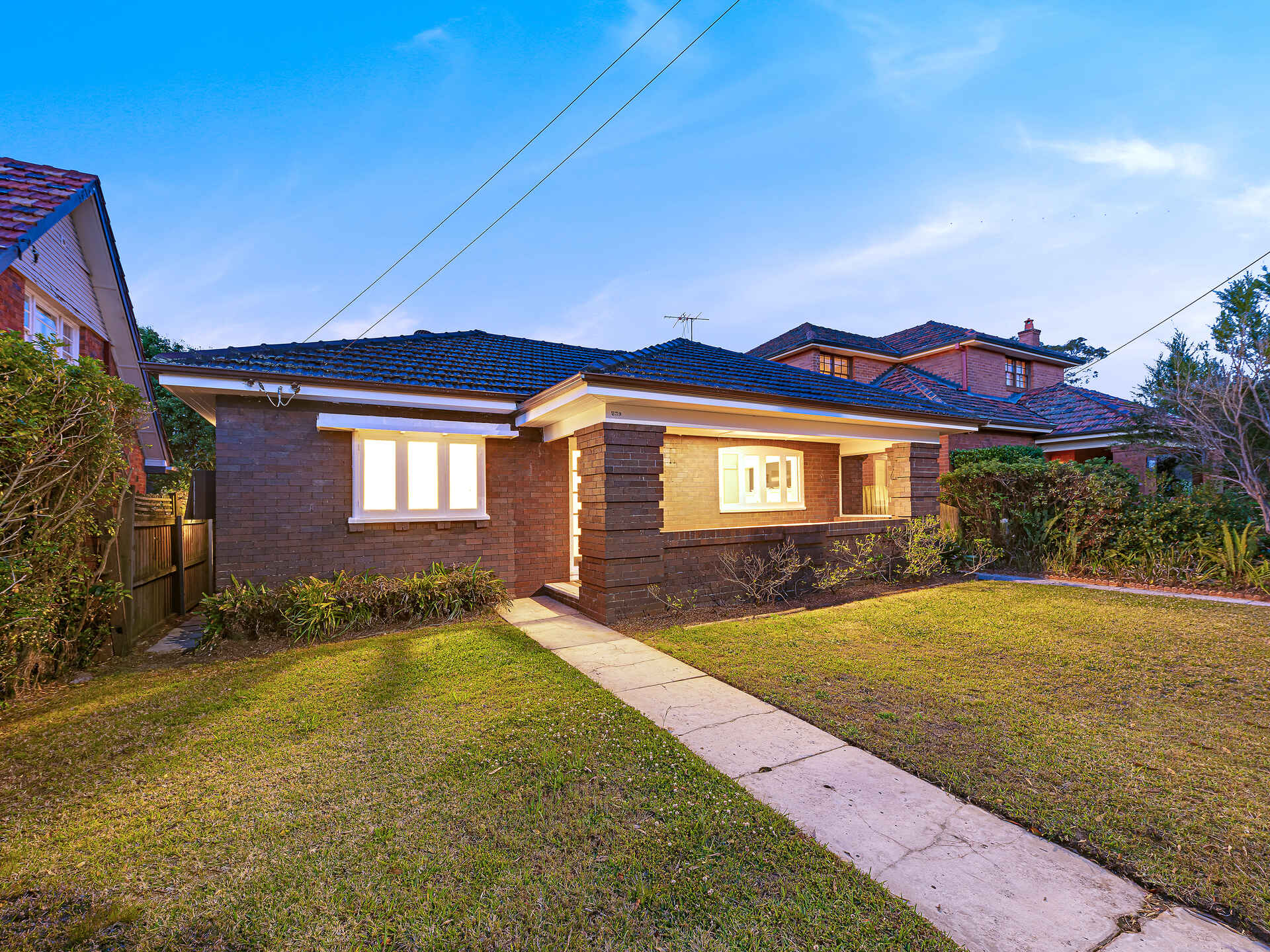 239 Sailors Bay Road Northbridge