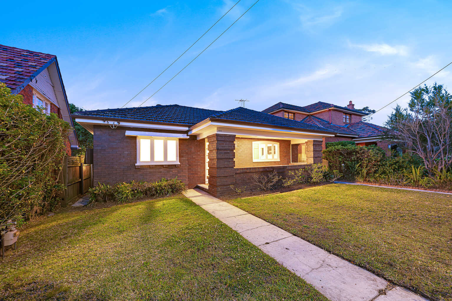 239 Sailors Bay Road Northbridge 239 Sailors Bay Road Northbridge