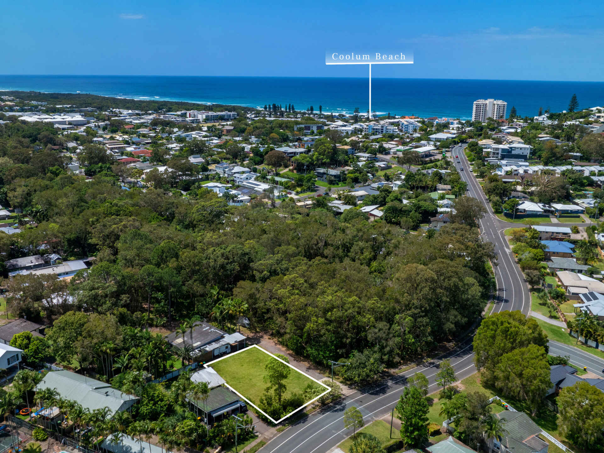75 Yandina-Coolum Road Coolum Beach
