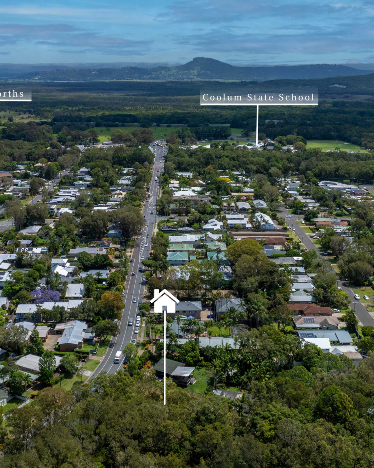 75 Yandina-Coolum Road Coolum Beach, Beach - Thumbnail 5
