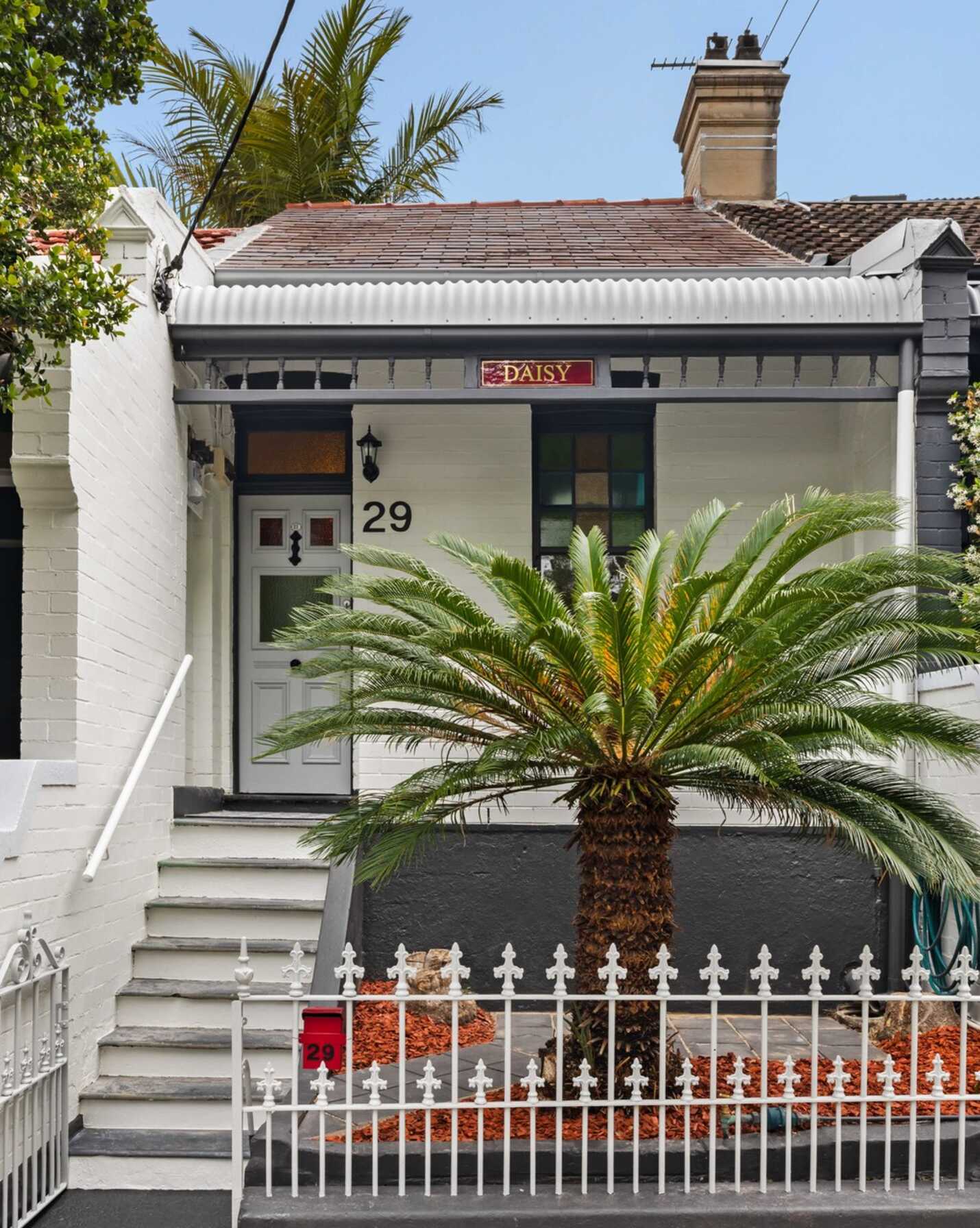 29 Elswick Street Petersham, Petersham - Thumbnail 2
