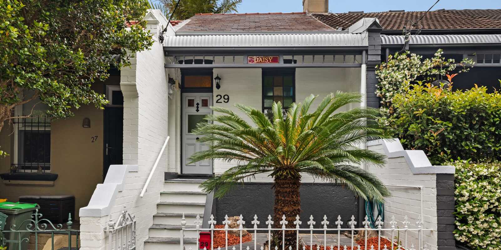 29 Elswick Street Petersham 29 Elswick Street Petersham