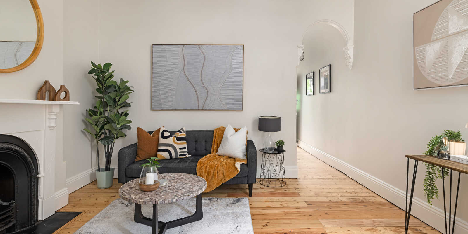 29 Elswick Street Petersham 29 Elswick Street Petersham