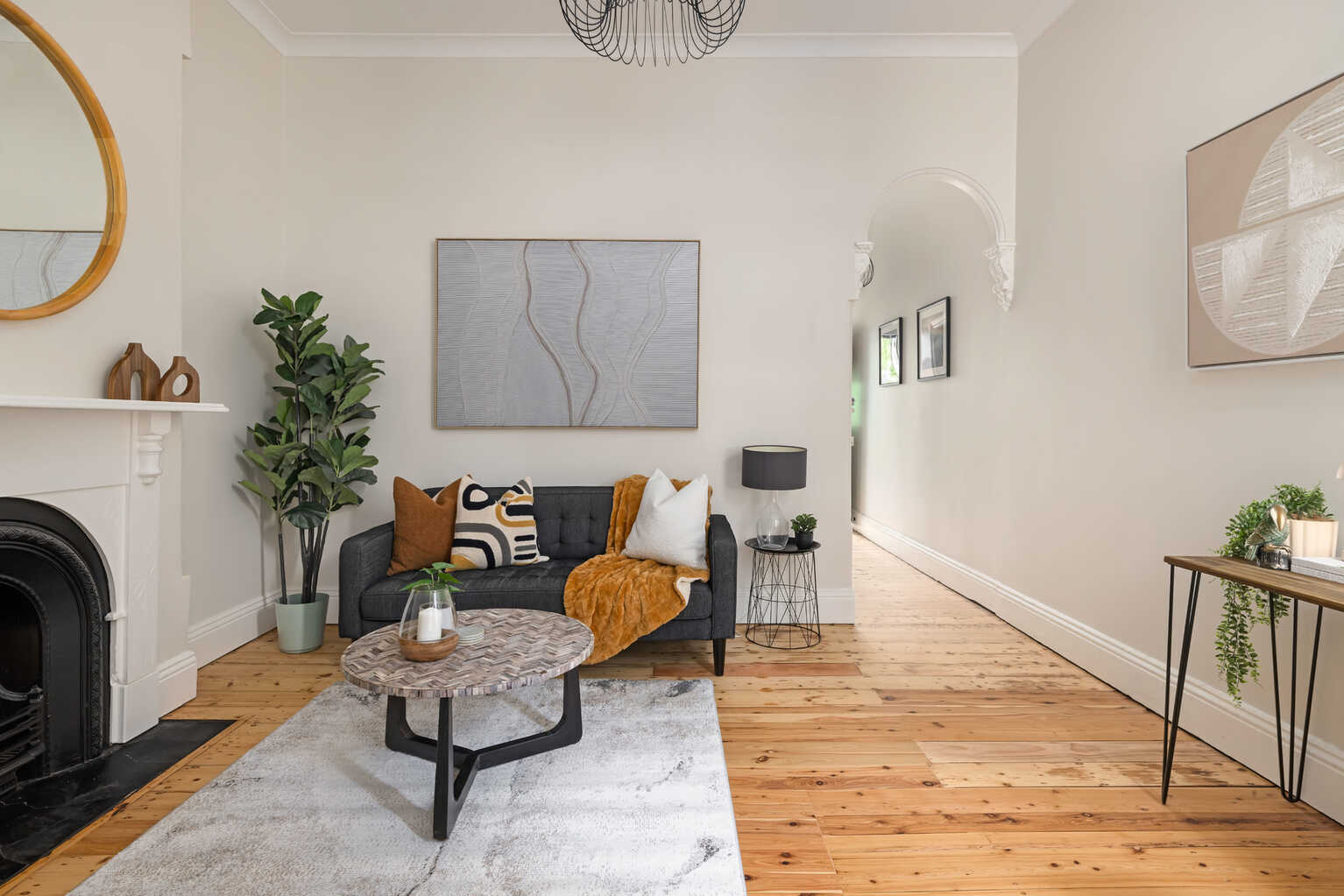 29 Elswick Street Petersham 29 Elswick Street Petersham