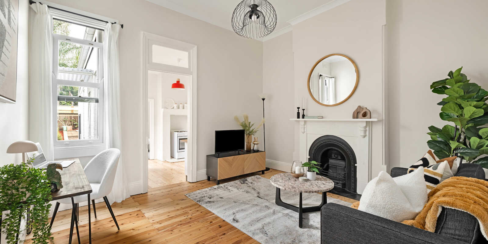 29 Elswick Street Petersham 29 Elswick Street Petersham