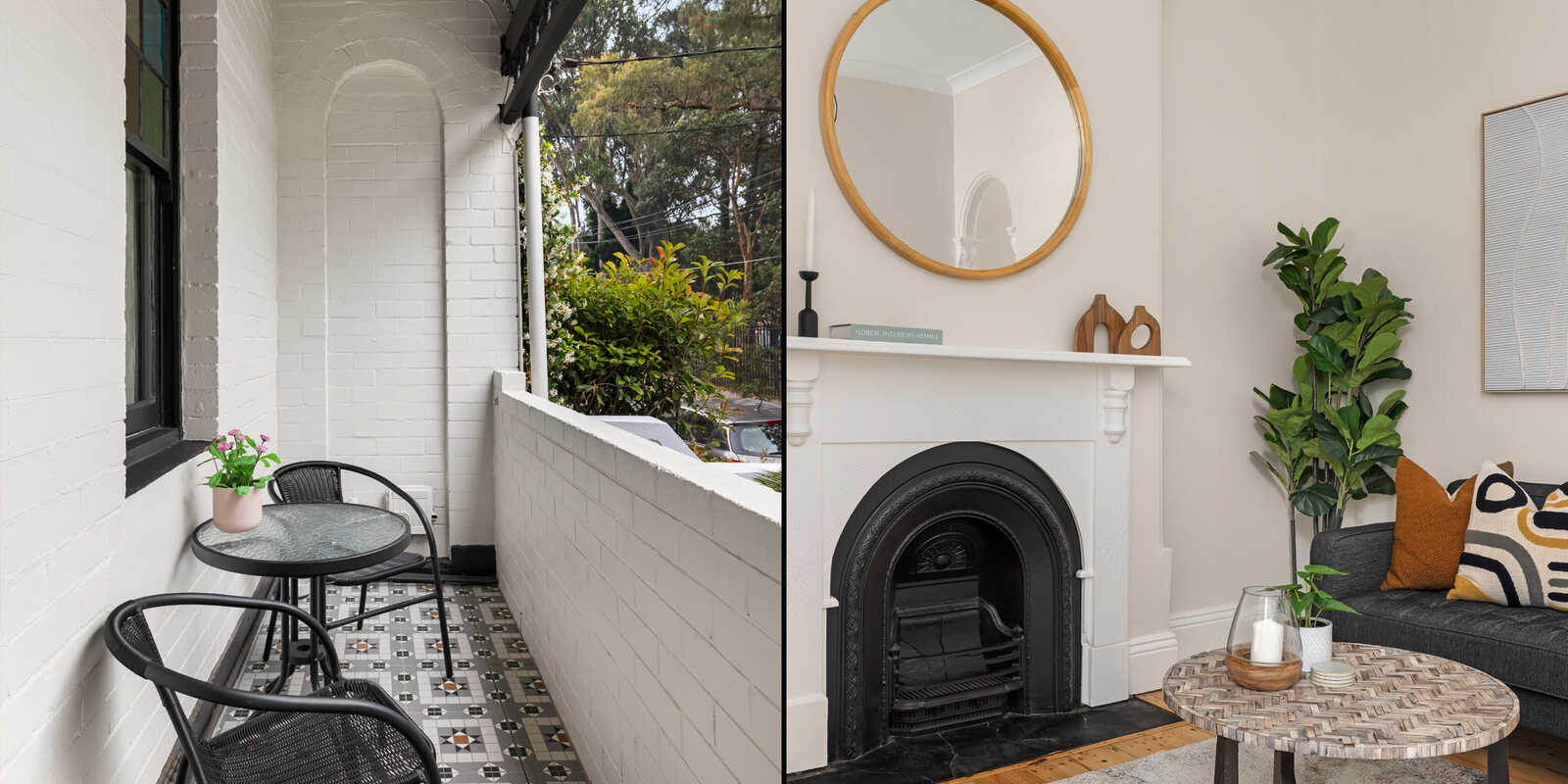 29 Elswick Street Petersham 29 Elswick Street Petersham