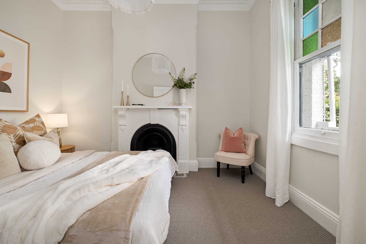 29 Elswick Street Petersham 29 Elswick Street Petersham