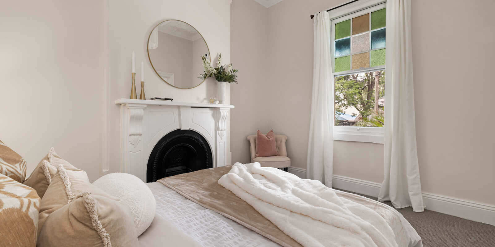 29 Elswick Street Petersham 29 Elswick Street Petersham