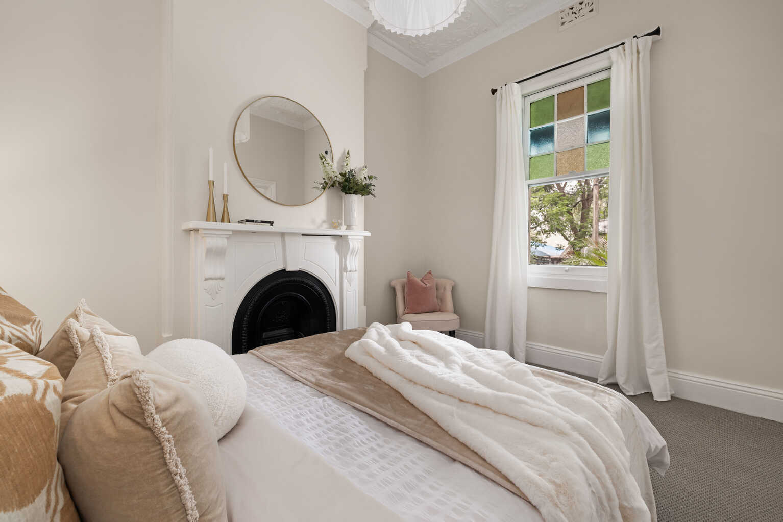 29 Elswick Street Petersham 29 Elswick Street Petersham