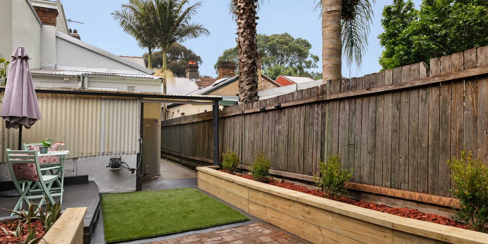 29 Elswick Street Petersham 29 Elswick Street Petersham