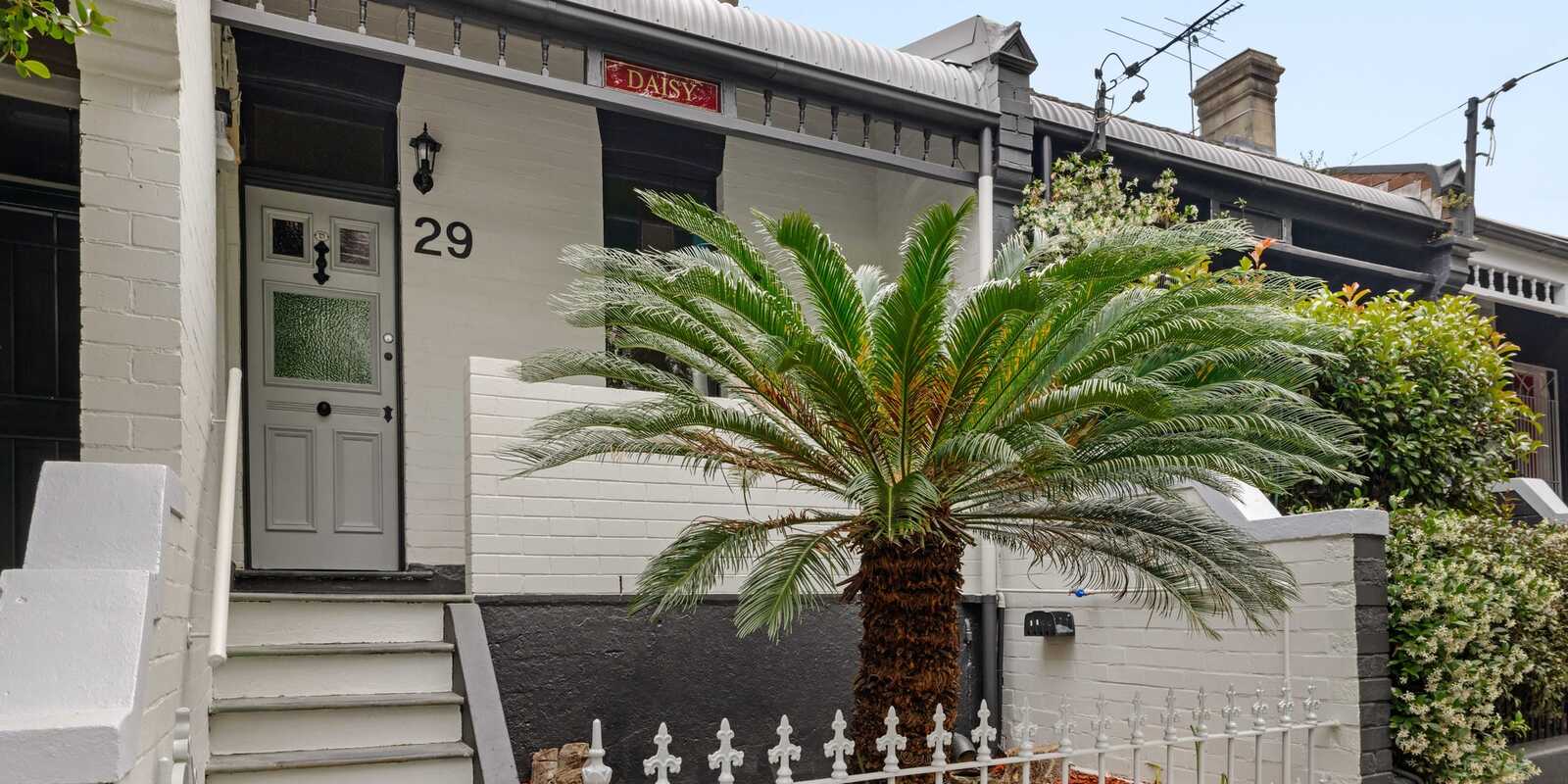 29 Elswick Street Petersham 29 Elswick Street Petersham