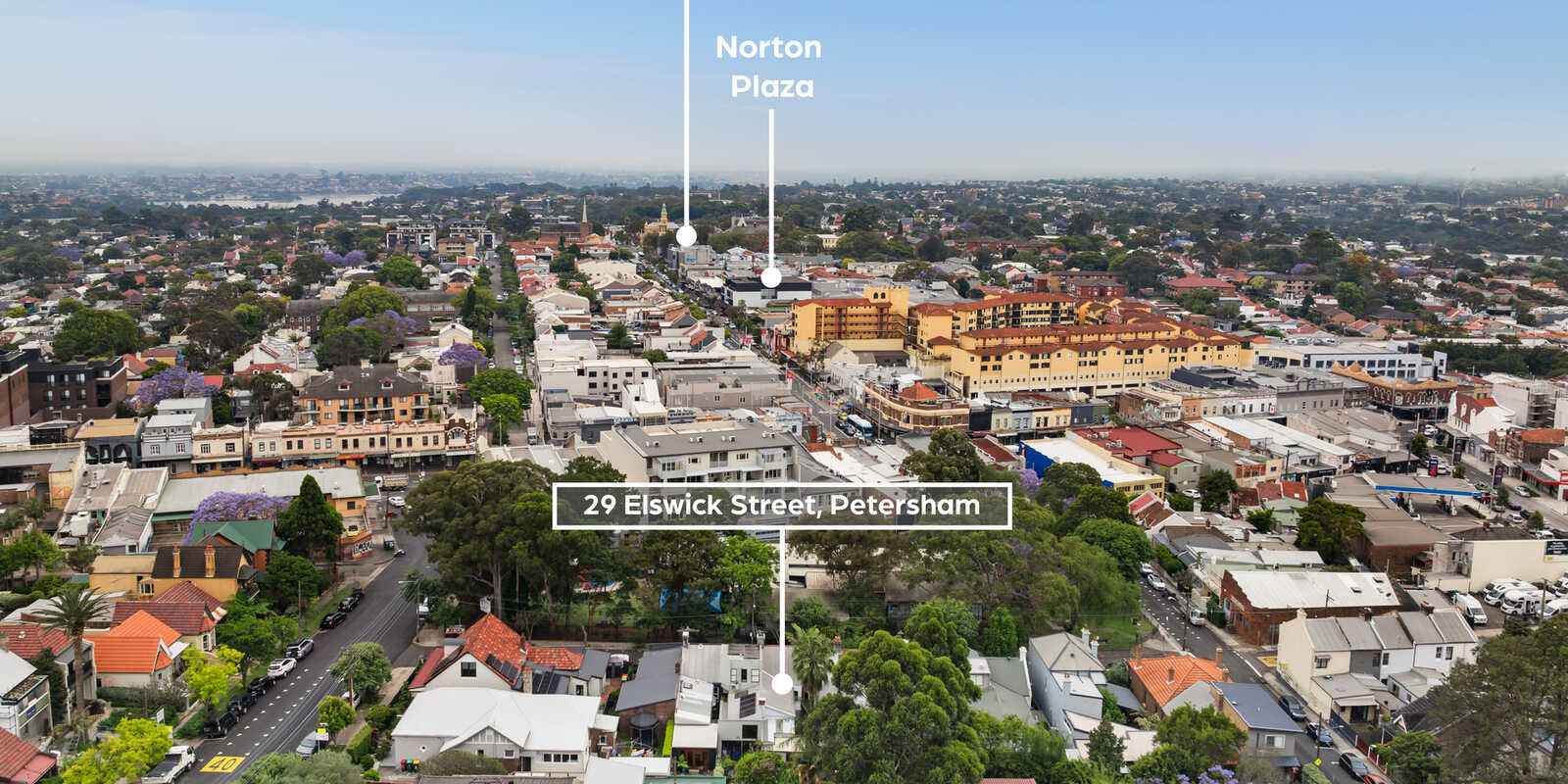 29 Elswick Street Petersham 29 Elswick Street Petersham