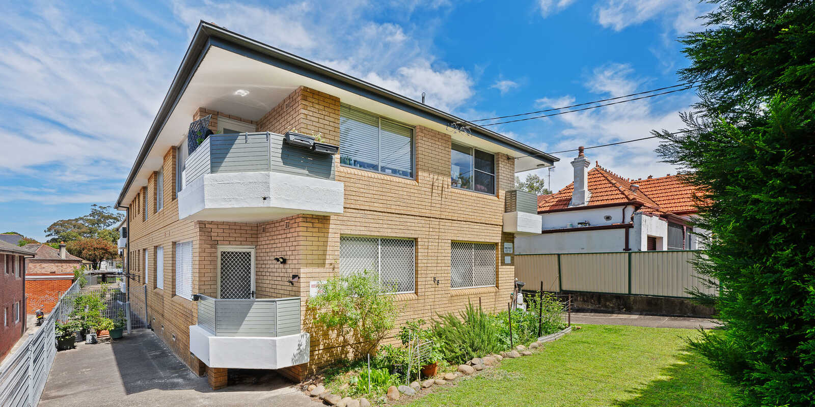 6/56 Crinan Street Hurlstone Park