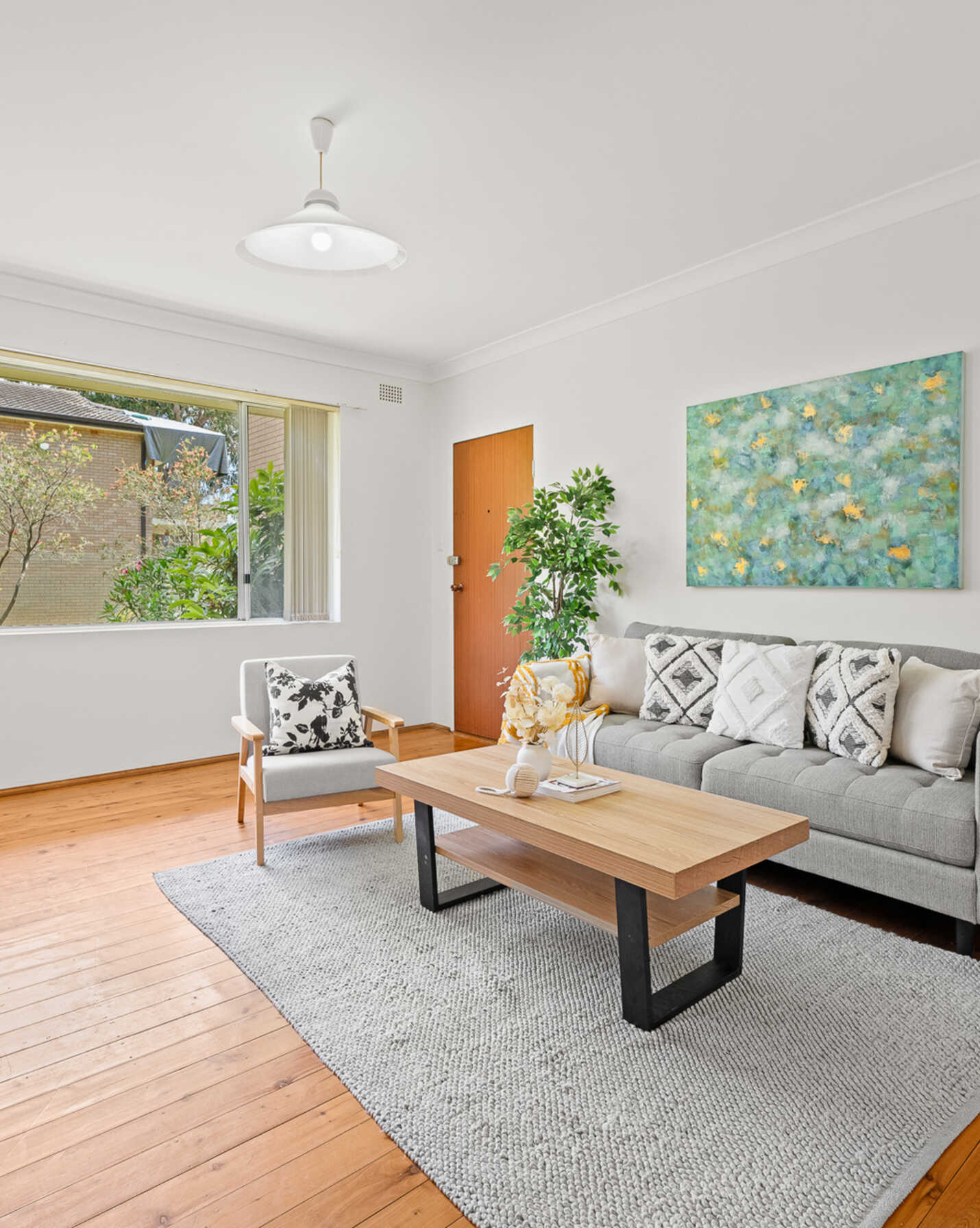 3/54 Floss Street Hurlstone Park, Park - Thumbnail 2