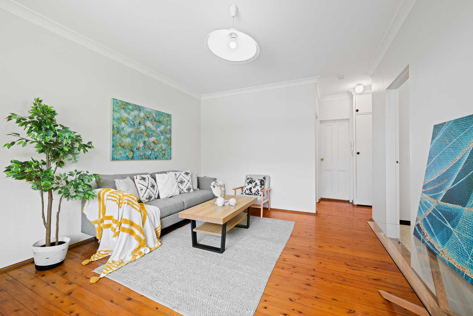 3/54 Floss Street Hurlstone Park 3/54 Floss Street Hurlstone Park