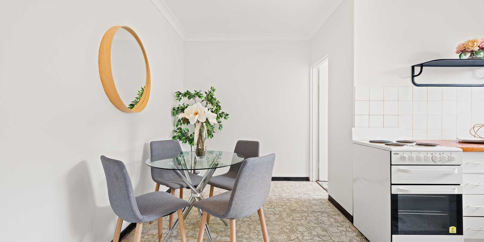 3/54 Floss Street Hurlstone Park 3/54 Floss Street Hurlstone Park