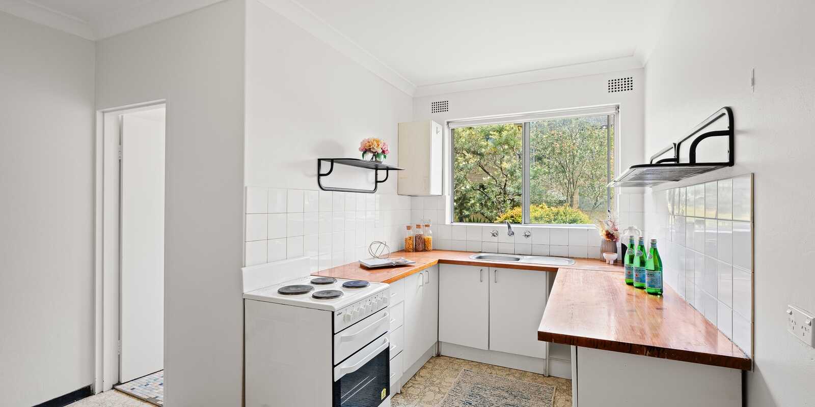 3/54 Floss Street Hurlstone Park 3/54 Floss Street Hurlstone Park
