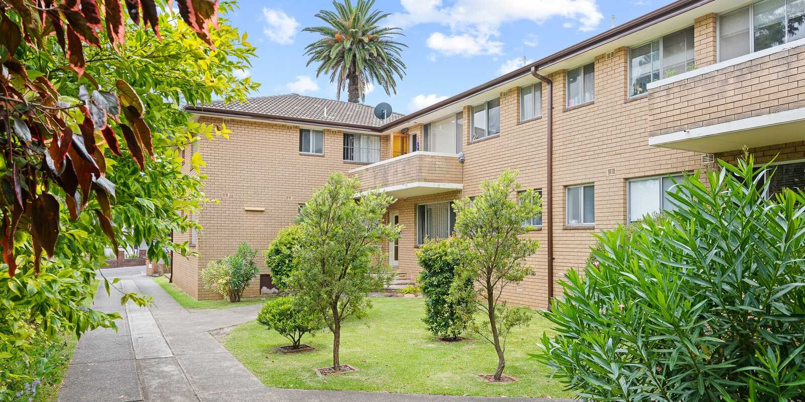 3/54 Floss Street Hurlstone Park 3/54 Floss Street Hurlstone Park